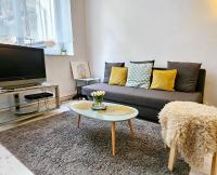 Le Canut Duviard - proche métro Croix-Rousse - B&B Lione