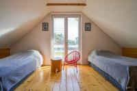 Chalet mit 3 Schlafzimmern