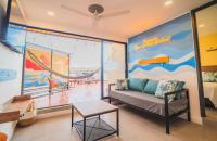 Bocagrande Houstel Ctc Medium - B&B Cartagena de Indias