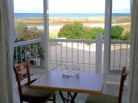 Family Room with Ocean View - Upper Balcony