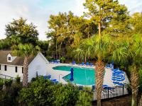 Suite Carolina - B&B Charleston