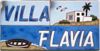 Villa Flavia-private pool, jacuzzi, sea views - B&B spiaggia di Blanca