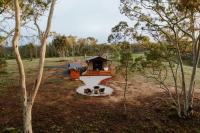 Akuna Estate - Adults Only Luxury Glamping - Chambres d’hôtes Excelsior