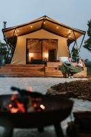 Akuna Estate - Adults Only Luxury Glamping - B&B Excelsior
