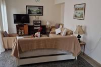 B&B Trikala - Green Corner Retro Apartment - Bed and Breakfast Trikala