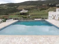 Good Life Top House Btw Sea & Montain - Chambres d’hôtes