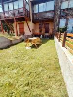 Le Cocon de Marion, Panorama sur lac et montagne! - B&B