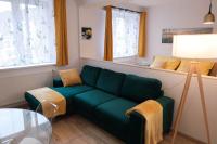 B&B Joachimsthal - Atom apartment - Bed and Breakfast Joachimsthal