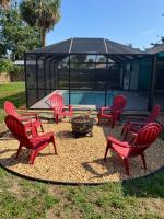 Perfect Getaway with the pool - Chambres d’hôtes