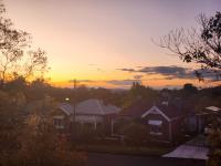 B&B West Tamworth - Country Sunsets in East Tamworth - Bed and Breakfast West Tamworth