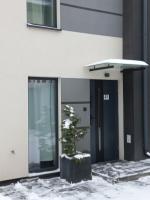 Apartament ANNA - B&B