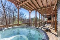 Majestic Manor - B&B Blue Ridge