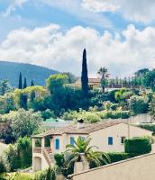 Villa Les Mésanges - B&B
