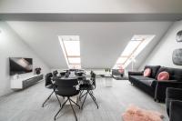 Apartamento de 3 dormitorios