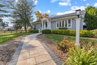 The Rest at Potomac Farms - Bed and Breakfast Ashburn