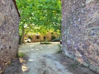 Comme à la maison, T3 tout confort pour 8, jardin au calme - B&B La Crau