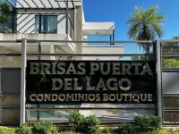 B&B San Bernardino - Puerta del Lago - Bed and Breakfast San Bernardino