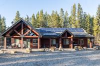 Eagle Nest - B&B
