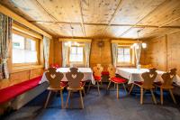 B&B Sölden - Farmerhouse by Northsouth Aparthments - Bed and Breakfast Sölden