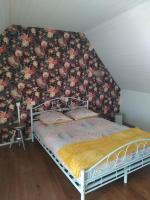 Ty Gwenn la veritable Bretagne - Ferienwohnung Plésidy