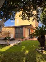 B&B Cercola - Villetta San Gennaro - Bed and Breakfast Cercola