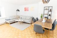 HEIMATEL - Ferienwohnungen im Frauentor - B&B Wangen