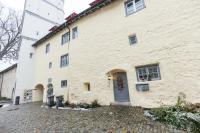 HEIMATEL - Ferienwohnung Frauentor - Chambres d’hôtes