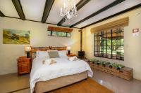 Habitación Superior con cama extragrande
