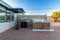 New Stylish Midtown With One Bedroom (Unit D) - B&B Phoenix