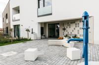 Apartman Mikulov Garden - B&B
