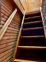 Kuća za odmor Terrace party by David - B&B Stubička Slatina