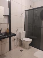 Doppelzimmer mit eigenem Bad