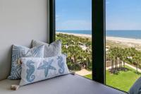 LUX Oceanfront Retreat at AIPResort - B&B Isla de Amelia