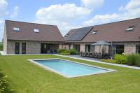 Landhuis Soetendaele - Bed and Breakfast Wervik