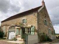 Gîte Barbafeuilles - Ferienwohnung