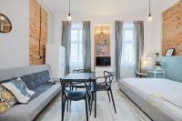 ApartHouse Center - B&B