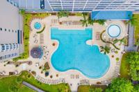 Lakeview newly renovated condo near Disney - Chambres d'hôtes Orlando