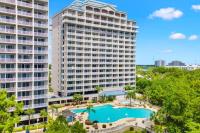 Lakeview newly renovated condo near Disney - Chambres d'hôtes Orlando