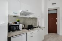 Appartamento con Balcone