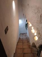 Coves Del Xuquer - B&B