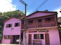 Aconchego do céu - Ferienwohnung