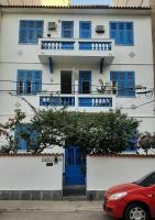 Cozy & Quiet Ipanema - B&B