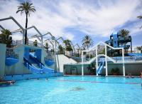BENALBEACH Estudio Premium - B&B