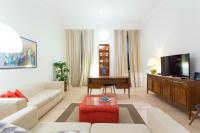 Keys of Italy / Valpetrosa 10 - Touch of Elegance - Ferienwohnung Mailand