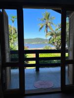 Suite Deluxe - Vue sur Mer