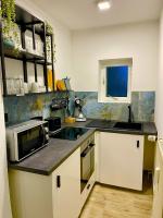 Apartment mit 3 Schlafzimmern