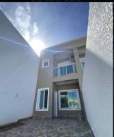 The Brown beach House - B&B