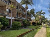 Hawaiian Gardens 17 - B&B Coffs Harbour