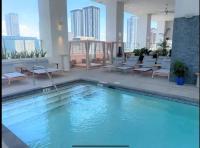 Breathtaking 1BR in the Heart Miami - Ferienwohnung Miami