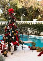 Apartments Captain's Villa - B&B Budva